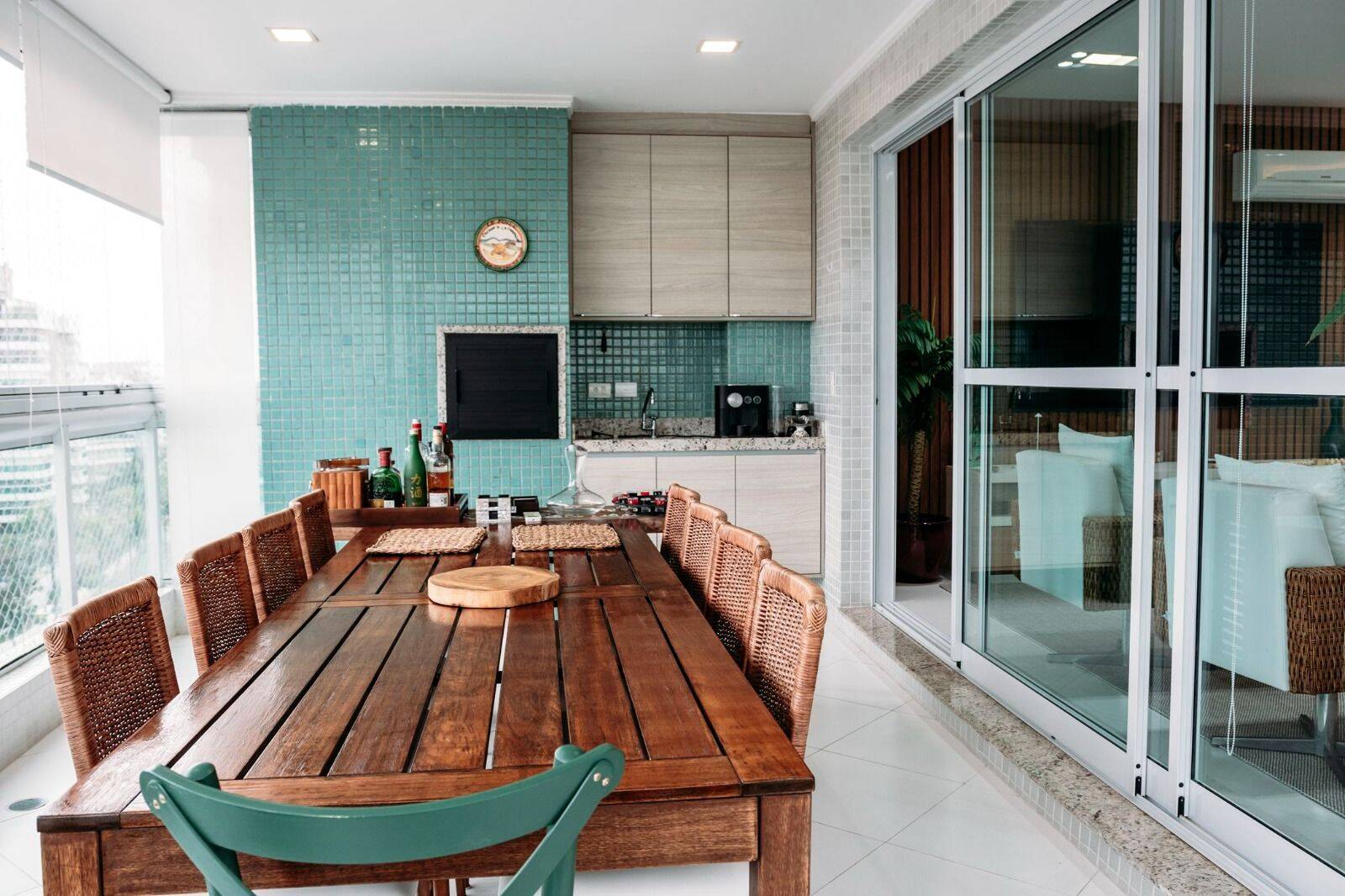 Apartamento, 3 quartos, 151 m² - Foto 19