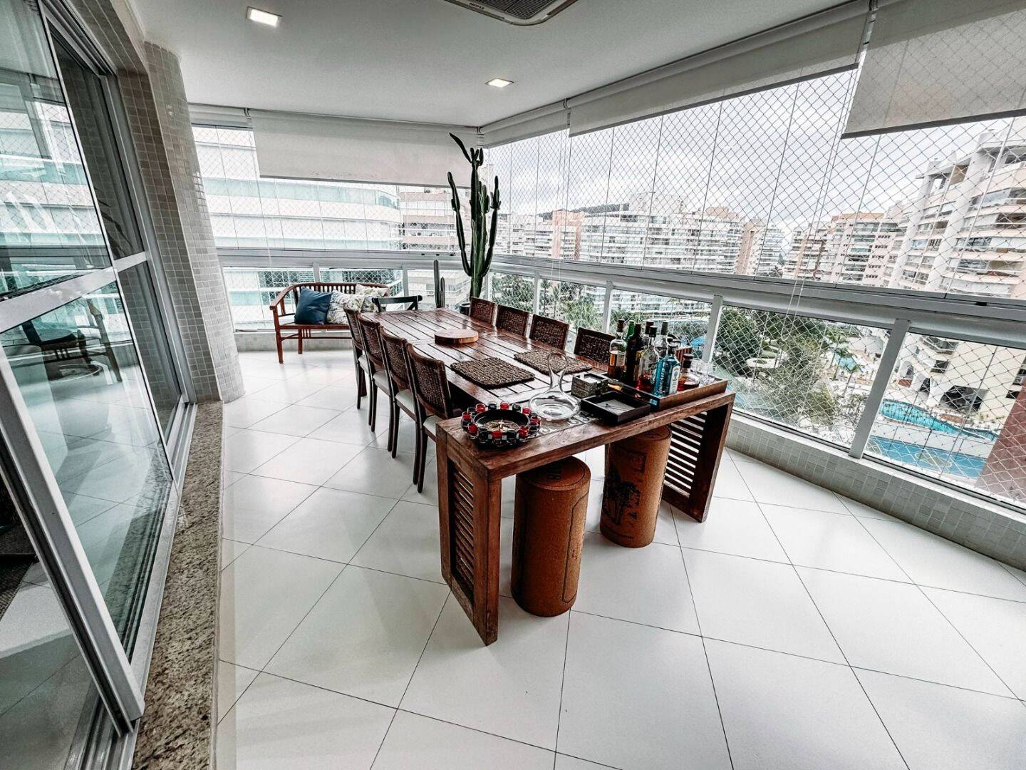 Apartamento, 3 quartos, 151 m² - Foto 21