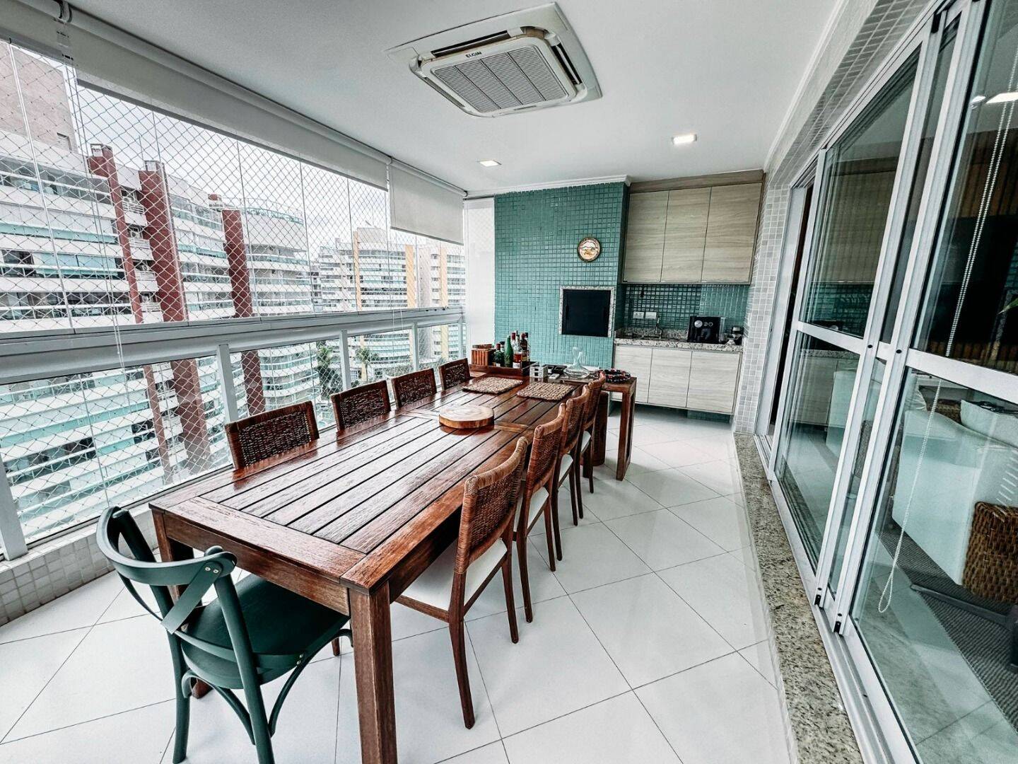 Apartamento, 3 quartos, 151 m² - Foto 22