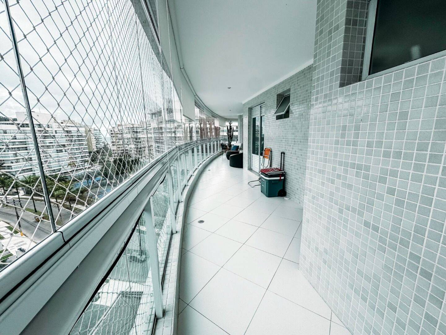 Apartamento, 3 quartos, 151 m² - Foto 26
