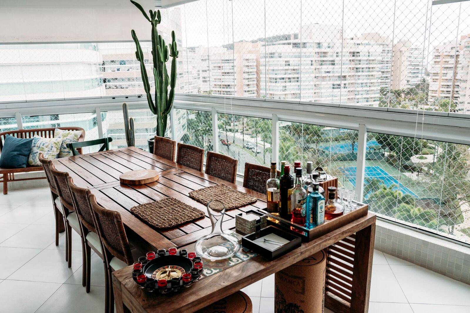 Apartamento, 3 quartos, 151 m² - Foto 28