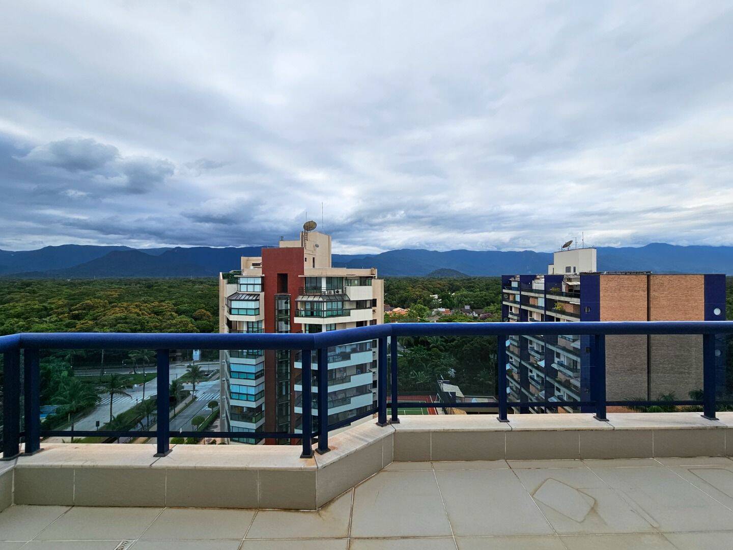 Cobertura, 3 quartos, 175 m² - Foto 2