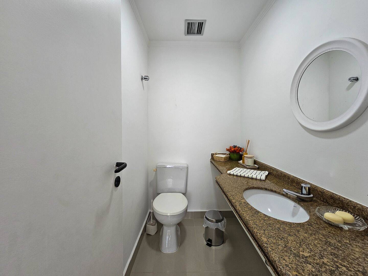 Cobertura, 3 quartos, 175 m² - Foto 6
