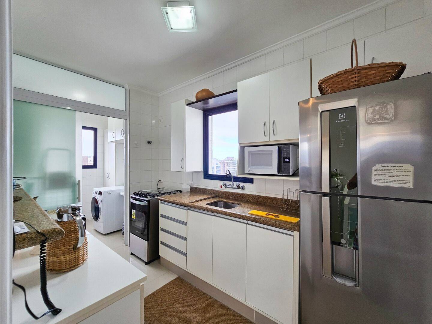 Cobertura, 3 quartos, 175 m² - Foto 5