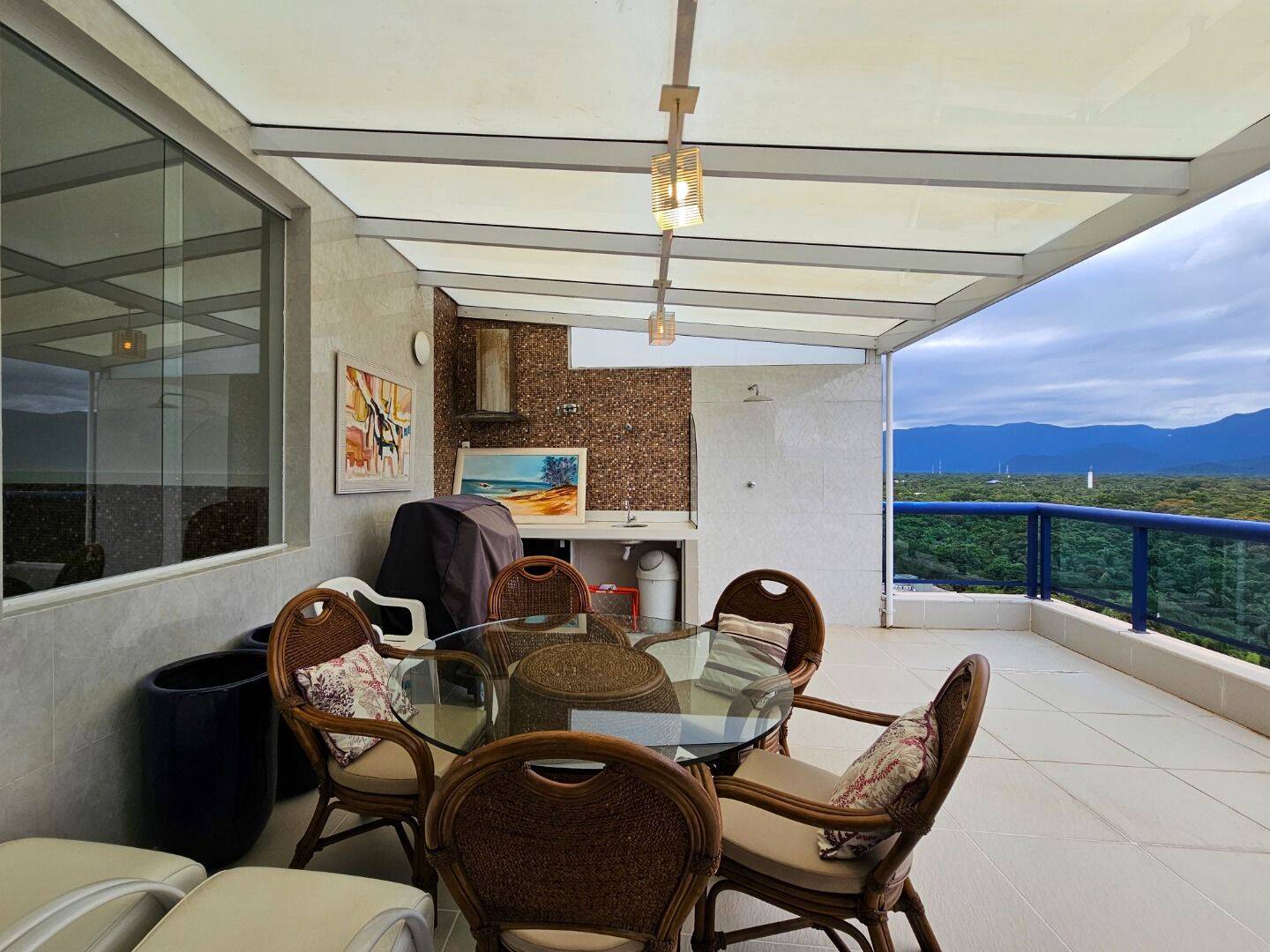 Cobertura, 3 quartos, 175 m² - Foto 3