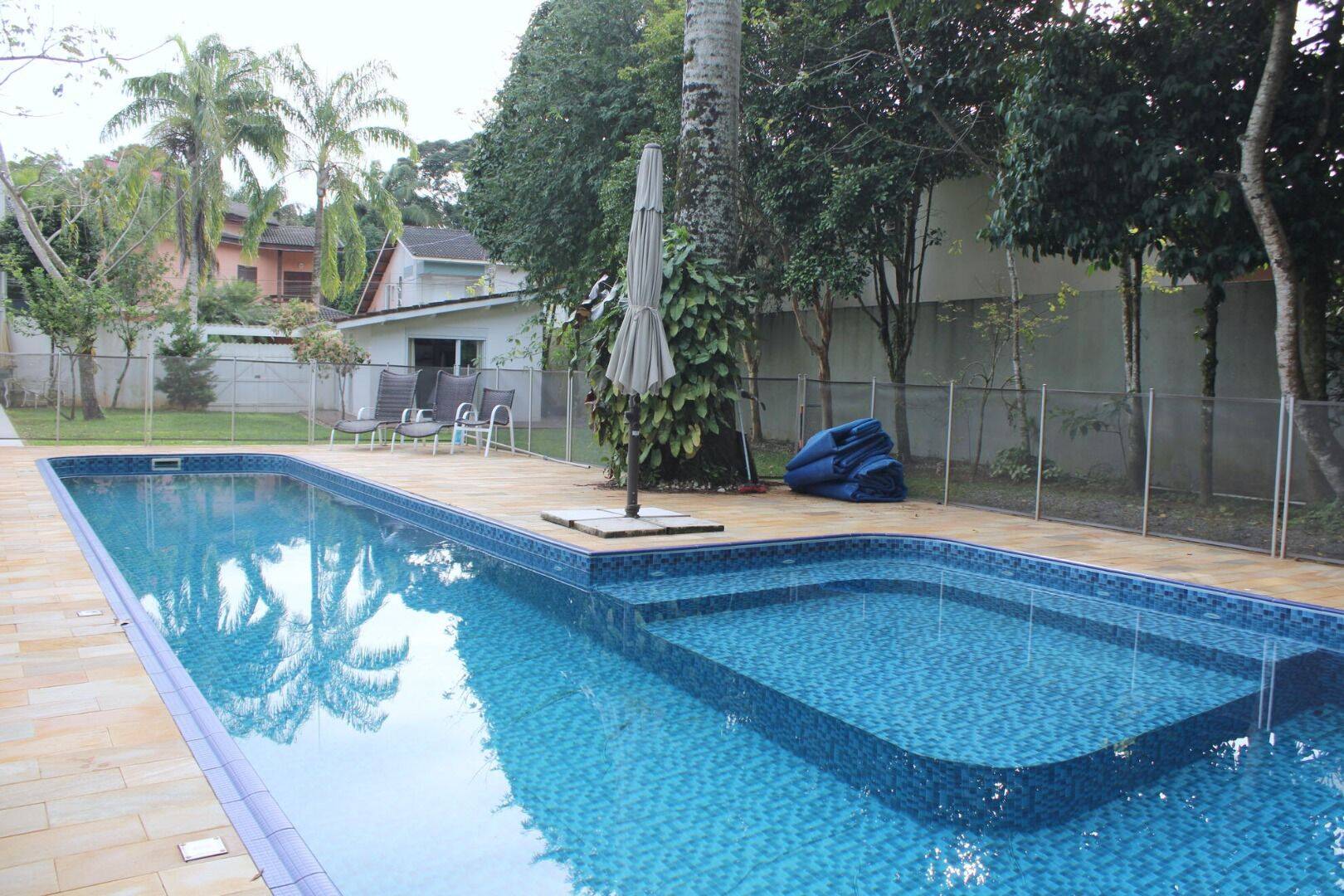 Casa, 5 quartos, 240 m² - Foto 6