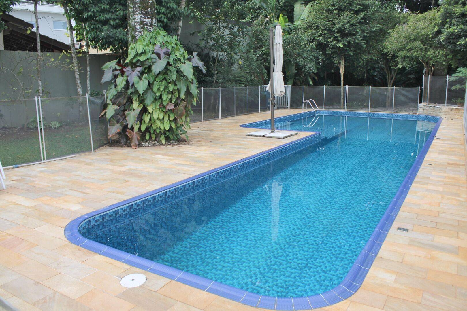 Casa, 5 quartos, 240 m² - Foto 7