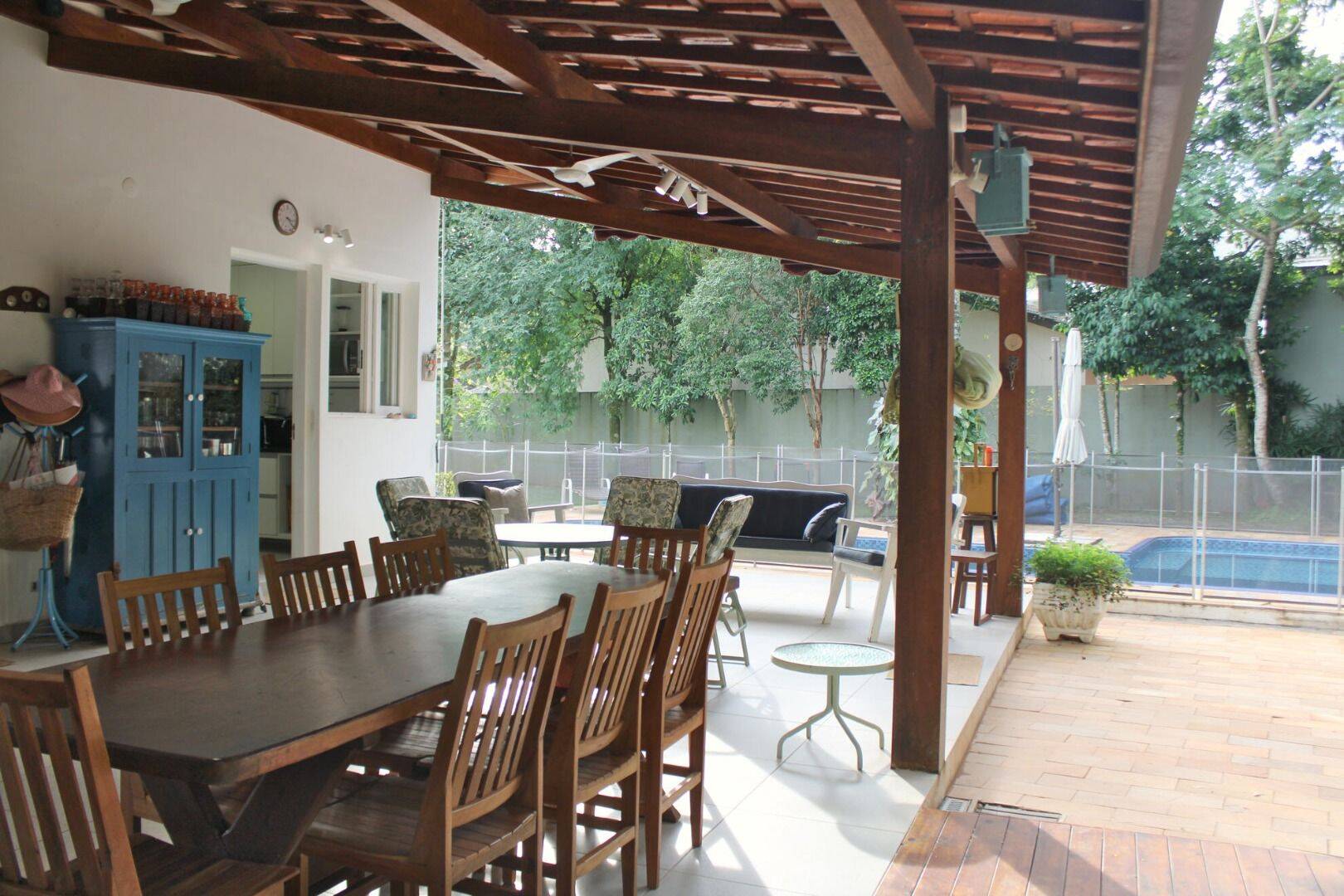 Casa, 5 quartos, 240 m² - Foto 10