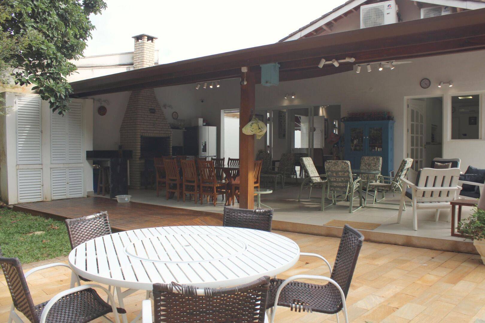 Casa, 5 quartos, 240 m² - Foto 12