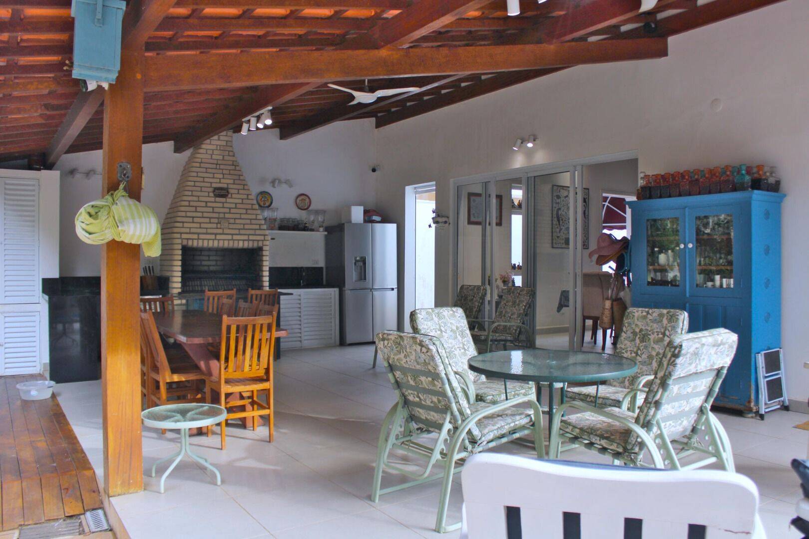 Casa, 5 quartos, 240 m² - Foto 13