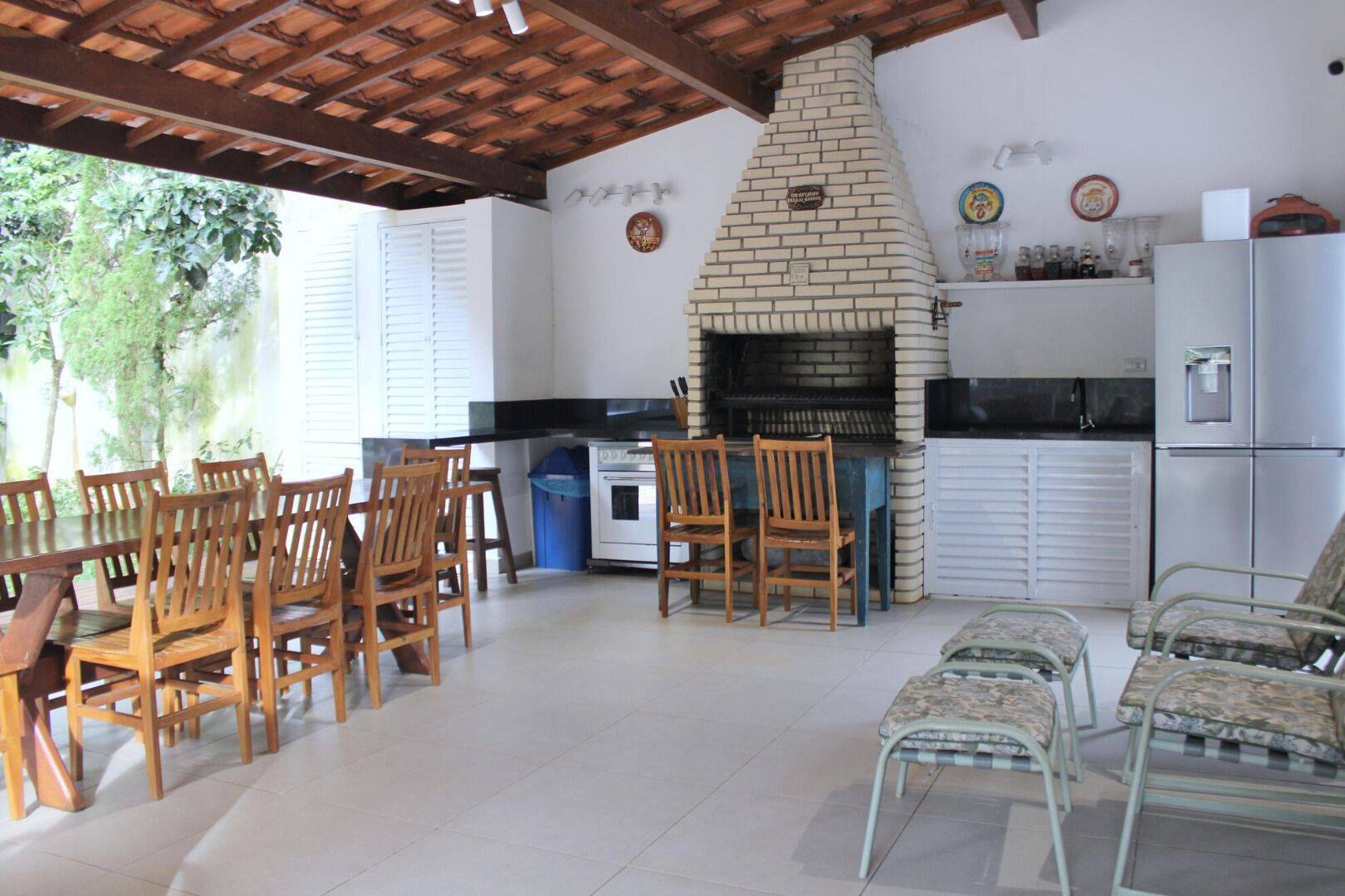 Casa, 5 quartos, 240 m² - Foto 14