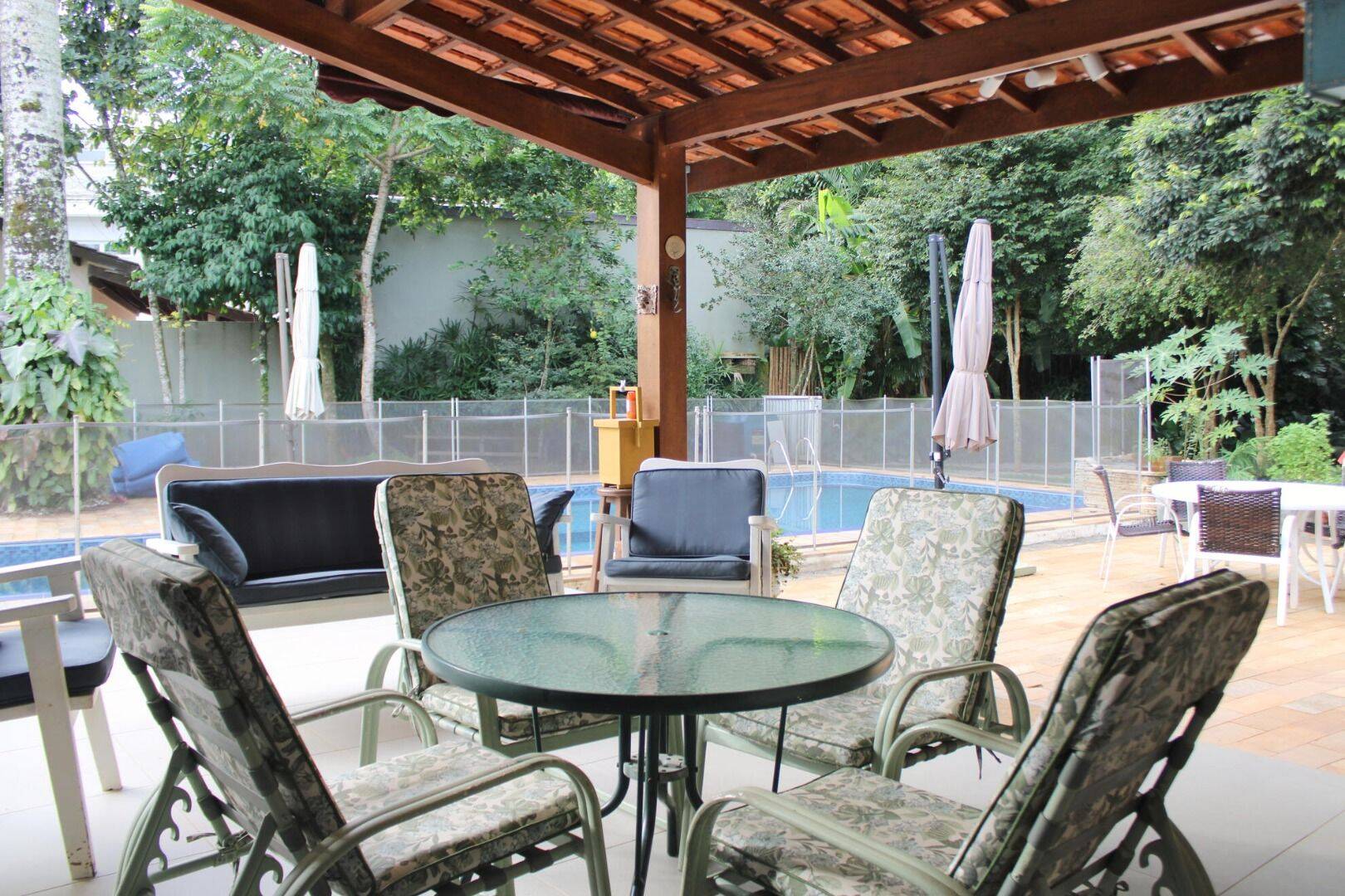 Casa, 5 quartos, 240 m² - Foto 15