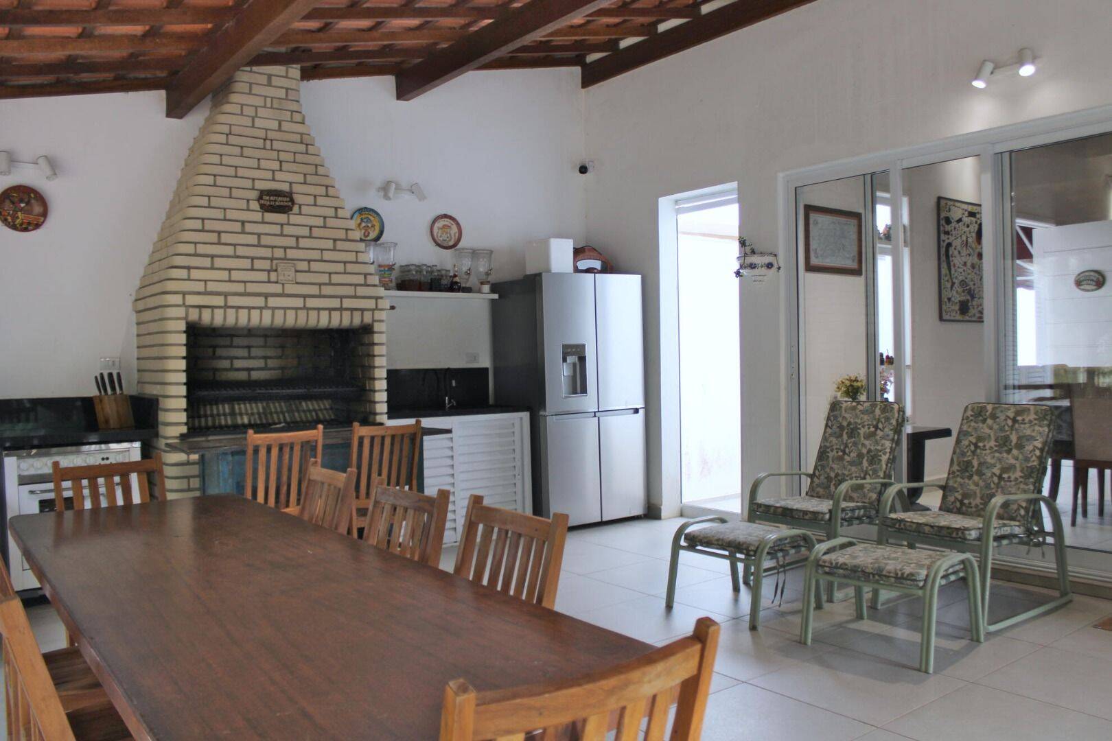 Casa, 5 quartos, 240 m² - Foto 17