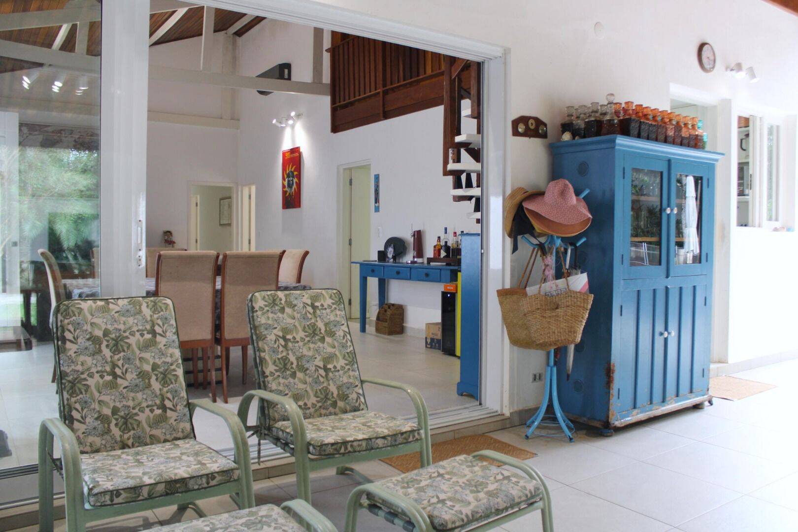 Casa, 5 quartos, 240 m² - Foto 19