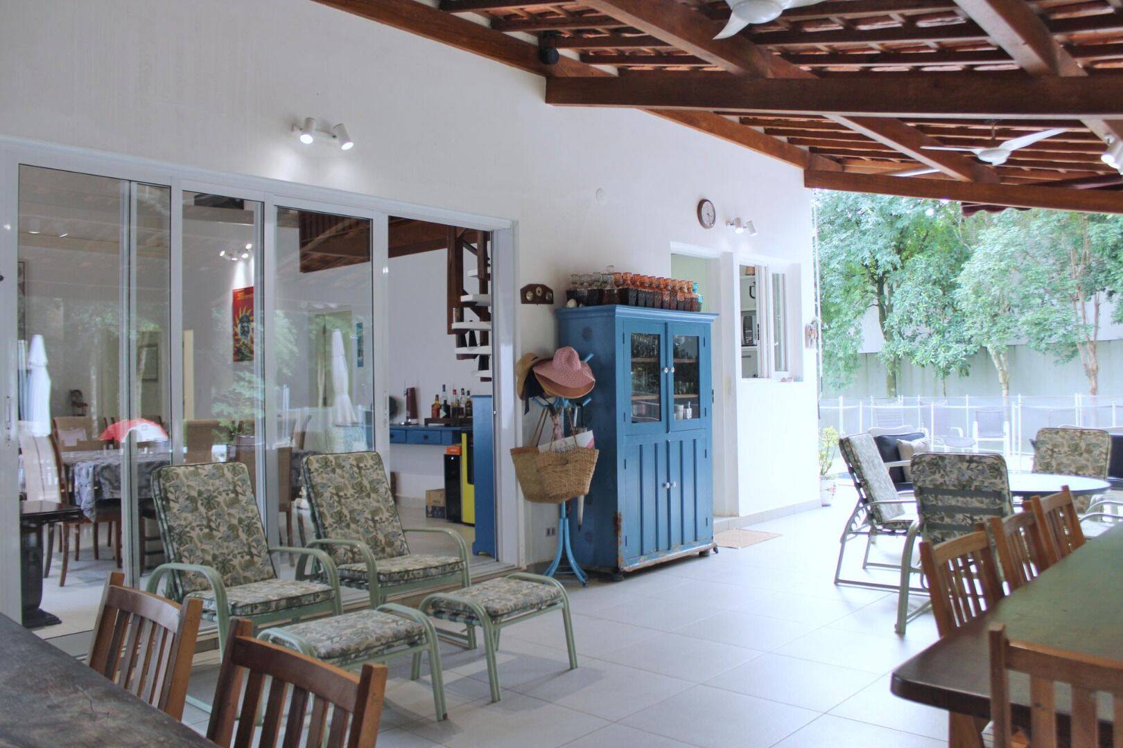 Casa, 5 quartos, 240 m² - Foto 18