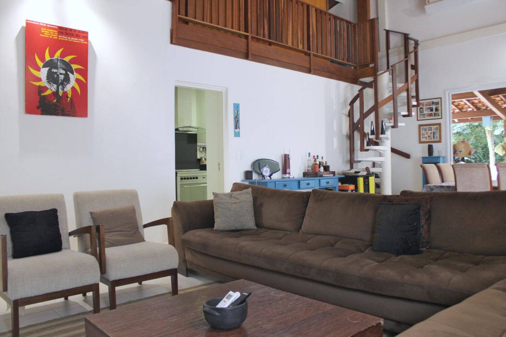Casa, 5 quartos, 240 m² - Foto 23
