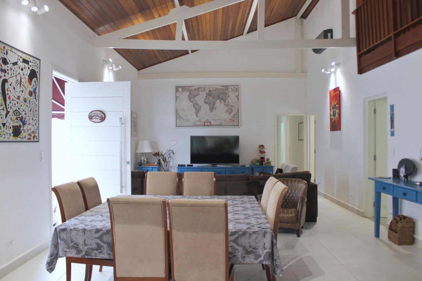 Casa, 5 quartos, 240 m² - Foto 20