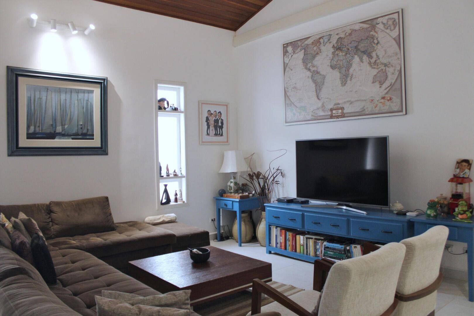 Casa, 5 quartos, 240 m² - Foto 22