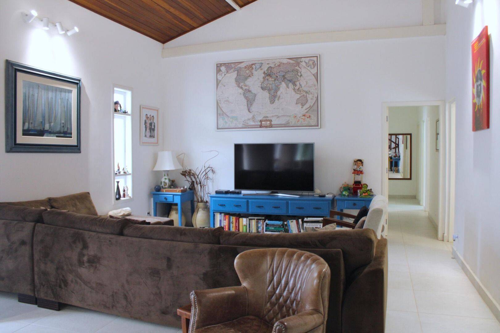 Casa, 5 quartos, 240 m² - Foto 21