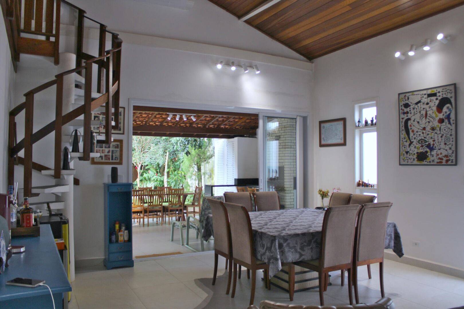 Casa, 5 quartos, 240 m² - Foto 24