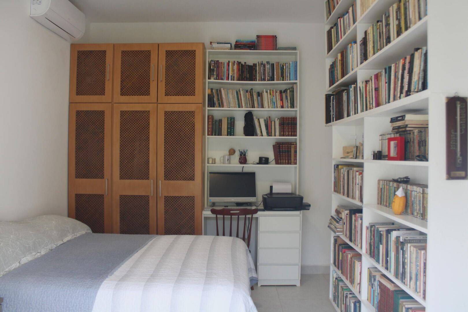 Casa, 5 quartos, 240 m² - Foto 27
