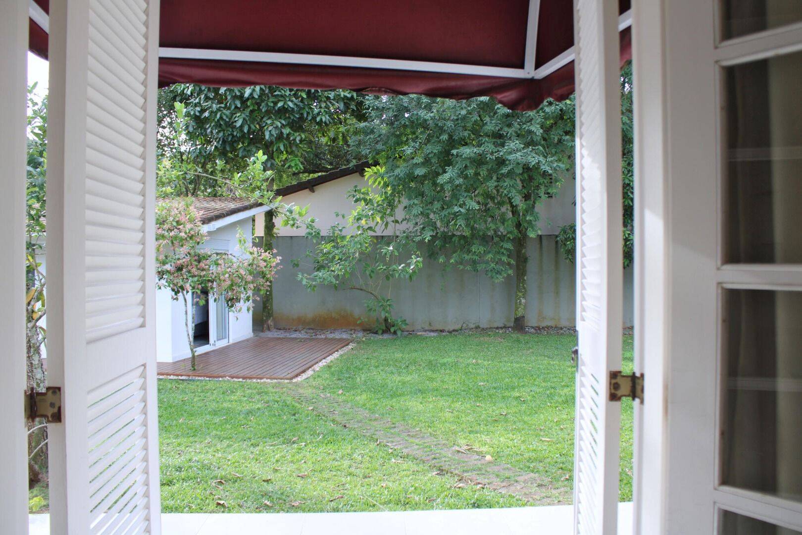 Casa, 5 quartos, 240 m² - Foto 30