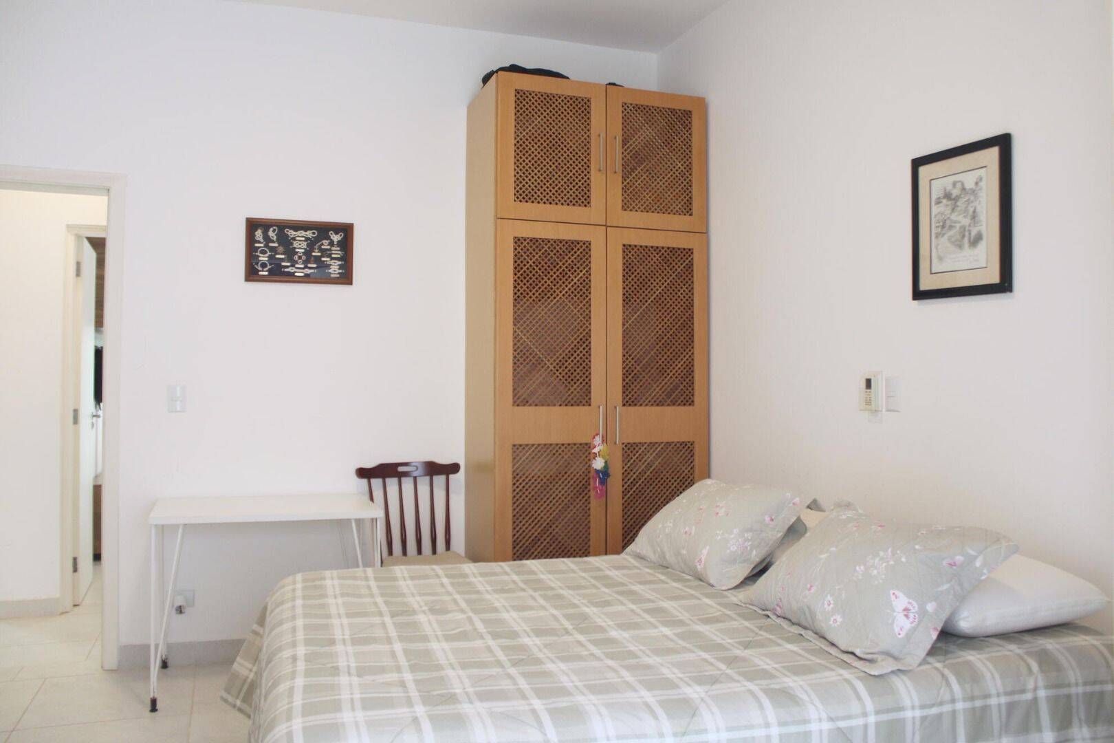 Casa, 5 quartos, 240 m² - Foto 31