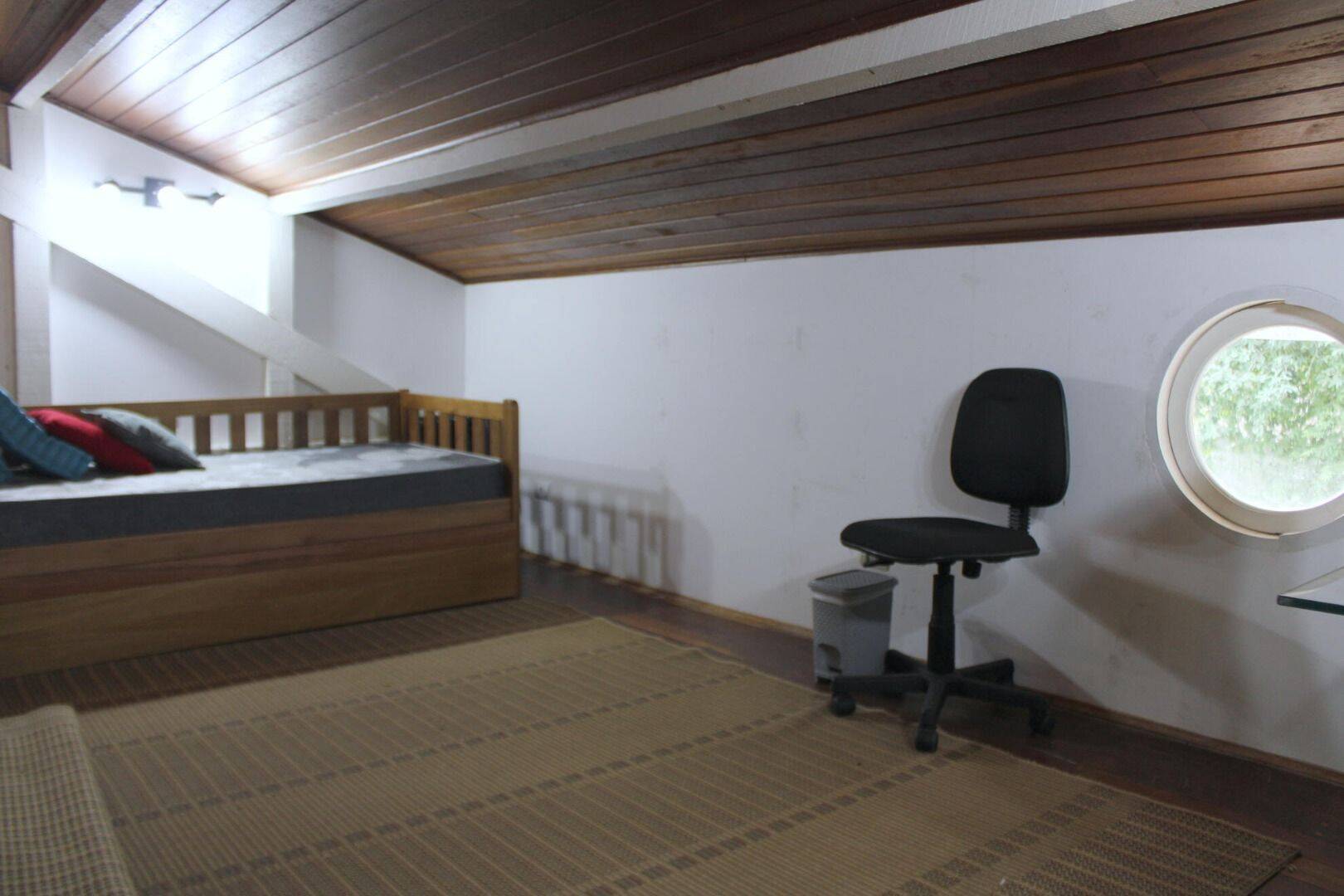 Casa, 5 quartos, 240 m² - Foto 37