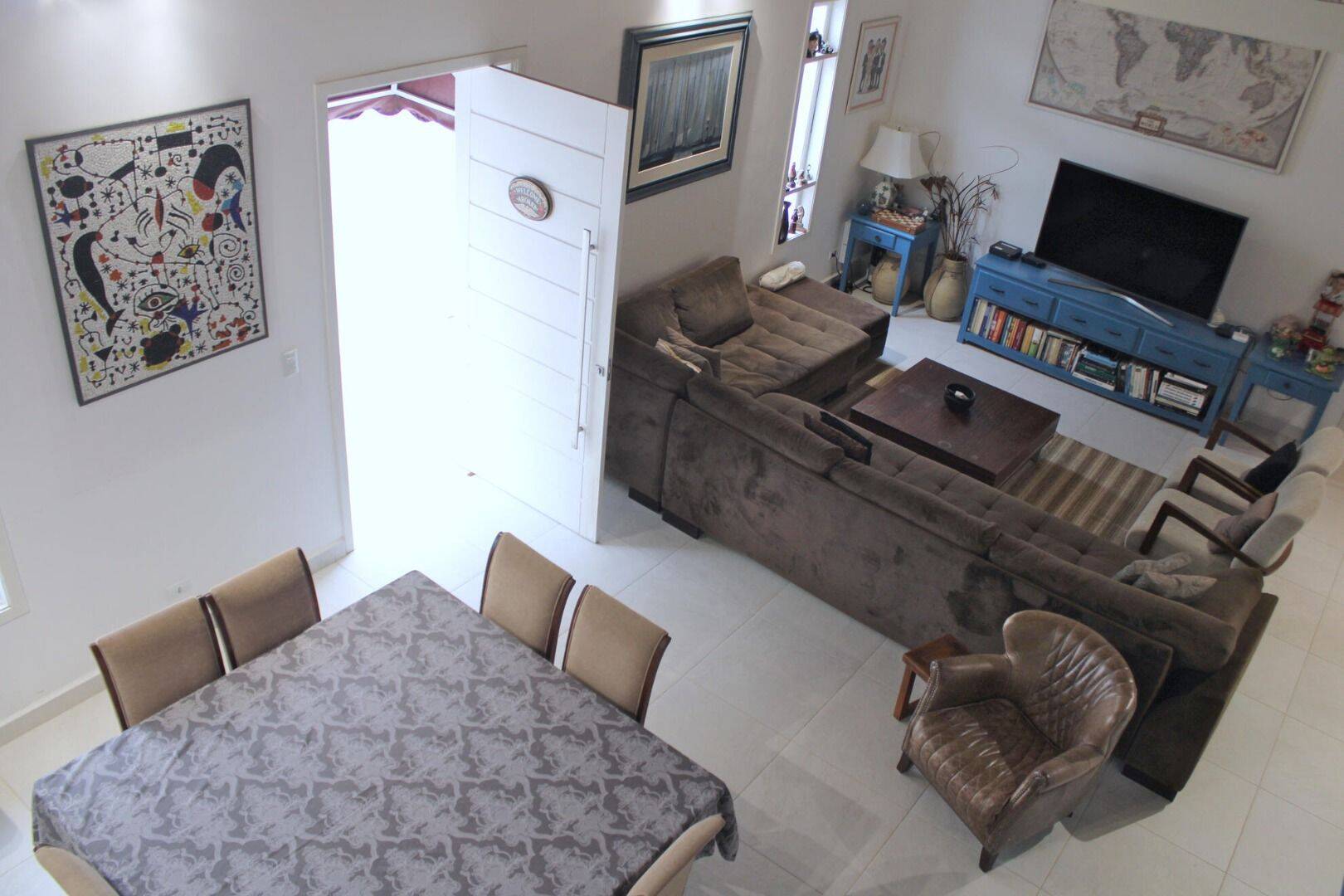 Casa, 5 quartos, 240 m² - Foto 38