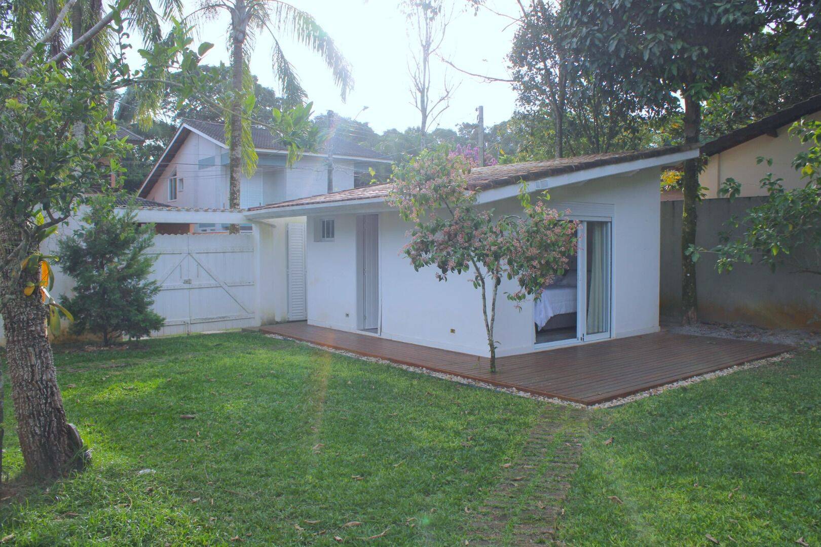 Casa, 5 quartos, 240 m² - Foto 40