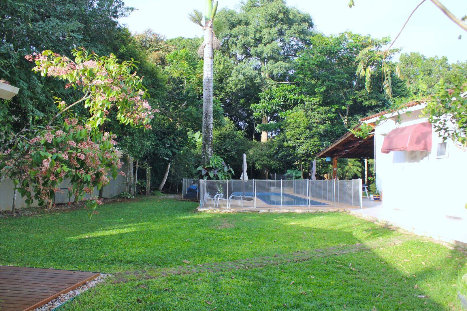 Casa, 5 quartos, 240 m² - Foto 44