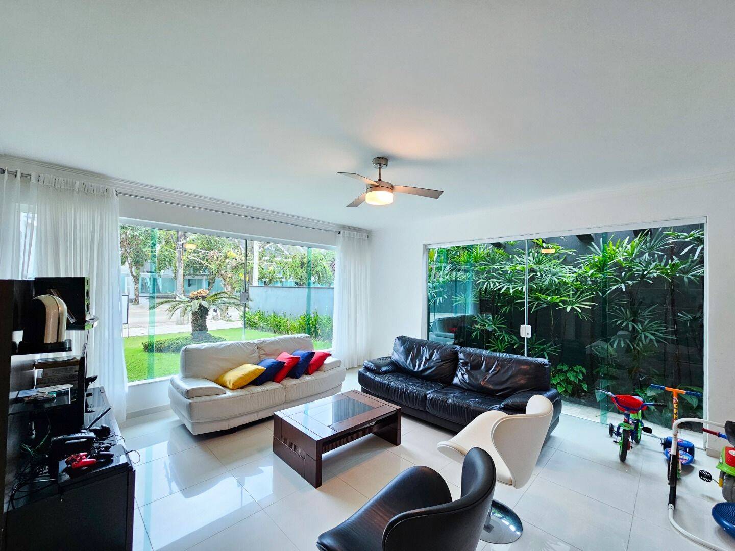 Casa, 5 quartos, 480 m² - Foto 2