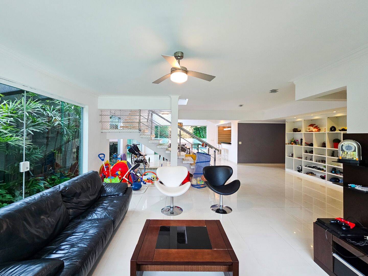 Casa, 5 quartos, 480 m² - Foto 3