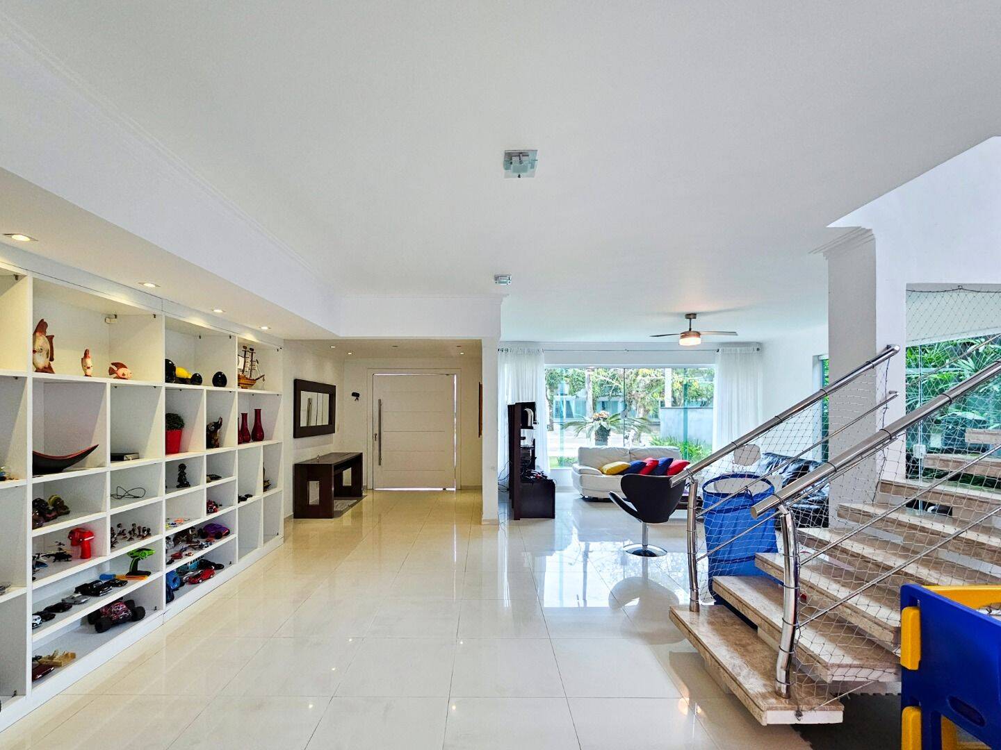 Casa, 5 quartos, 480 m² - Foto 5