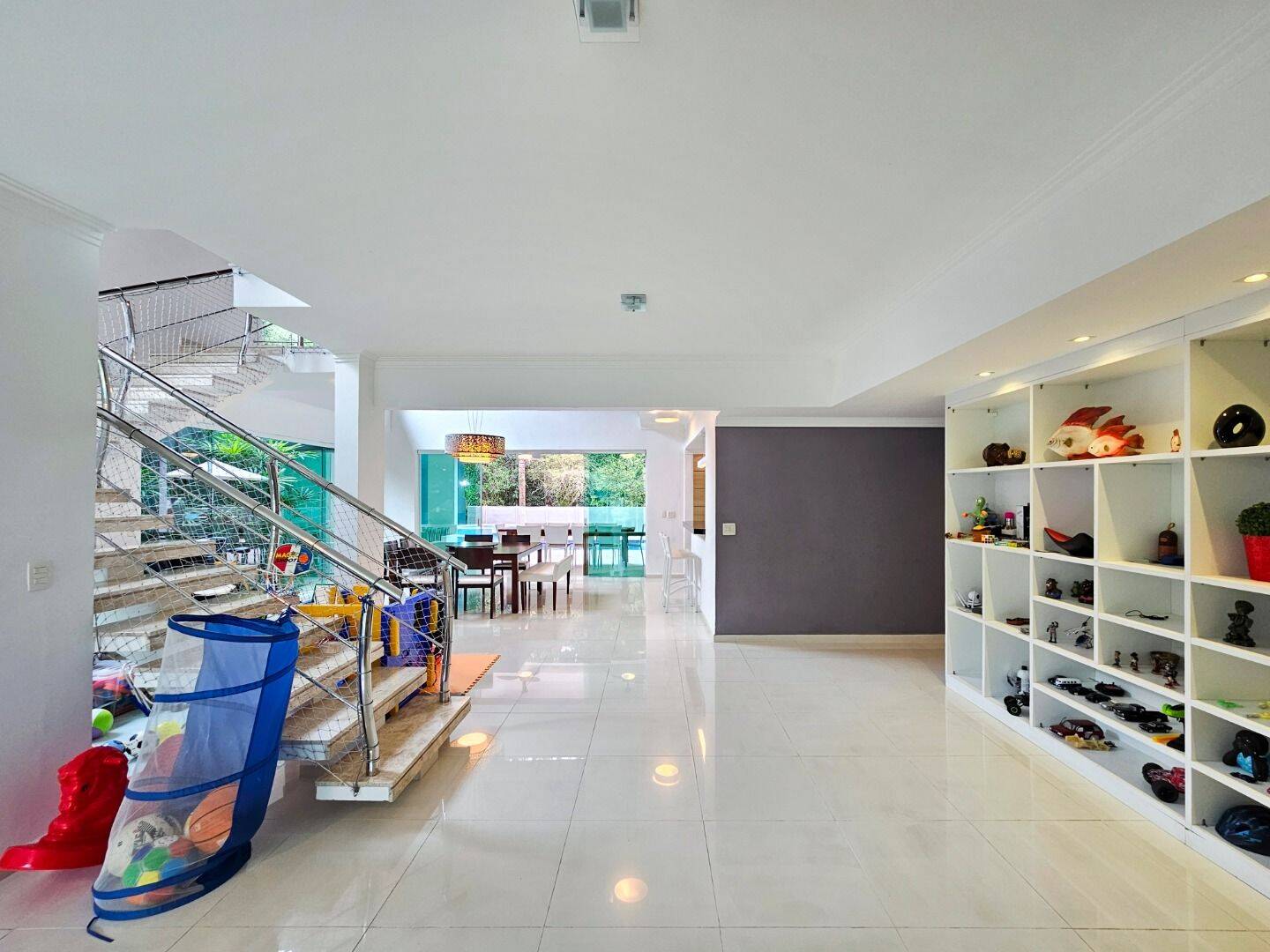 Casa, 5 quartos, 480 m² - Foto 4