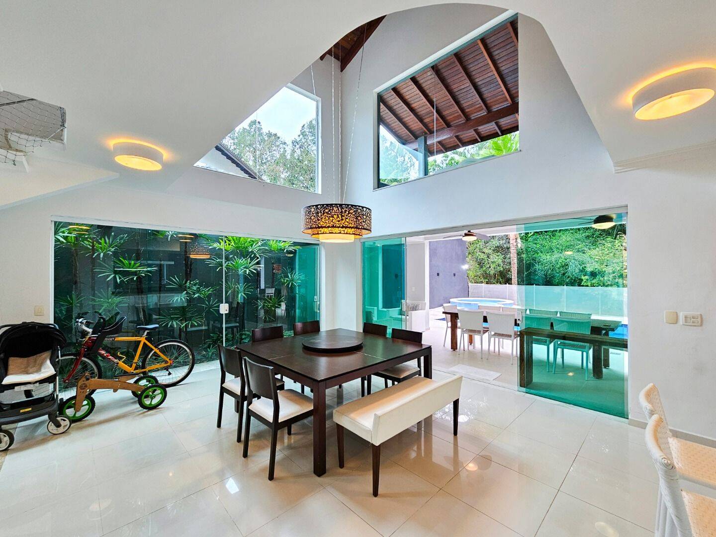 Casa, 5 quartos, 480 m² - Foto 6
