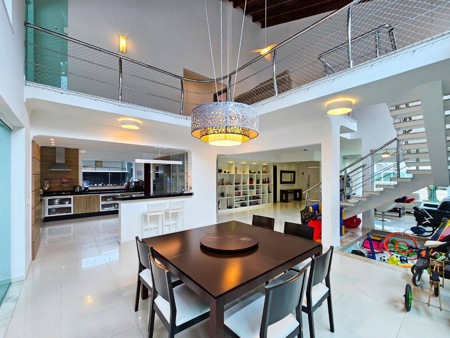 Casa, 5 quartos, 480 m² - Foto 7