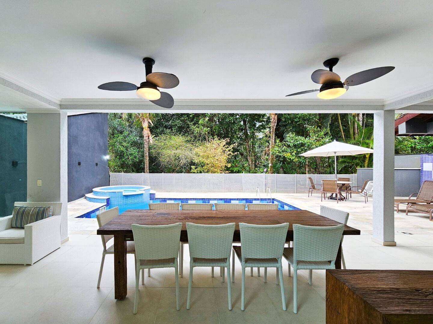 Casa, 5 quartos, 480 m² - Foto 11