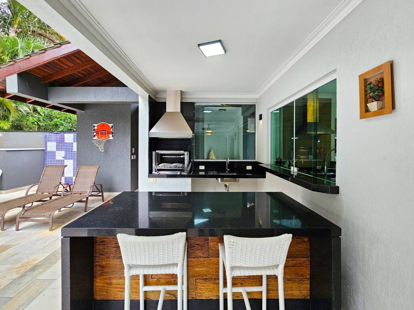 Casa, 5 quartos, 480 m² - Foto 14