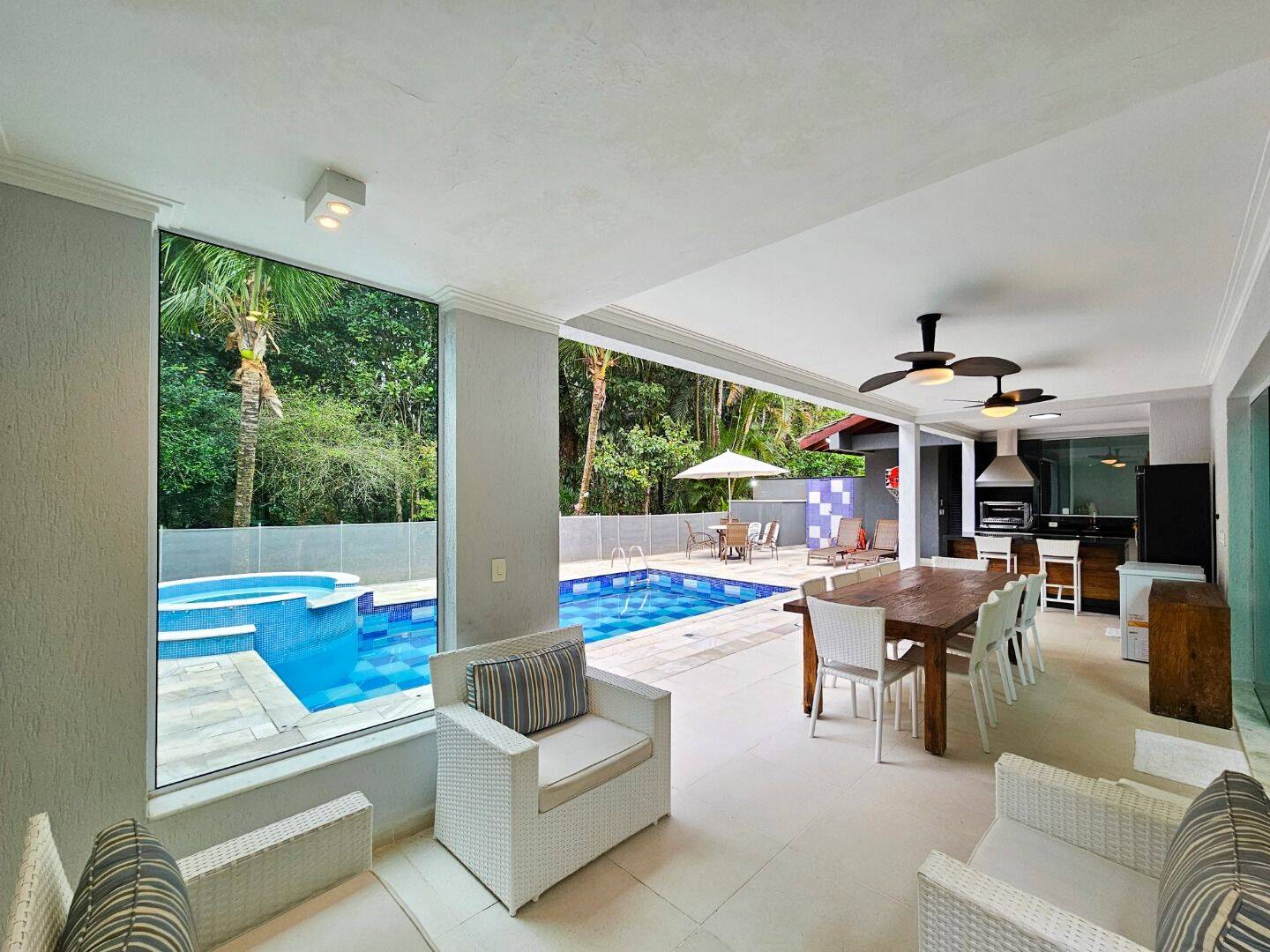 Casa, 5 quartos, 480 m² - Foto 12