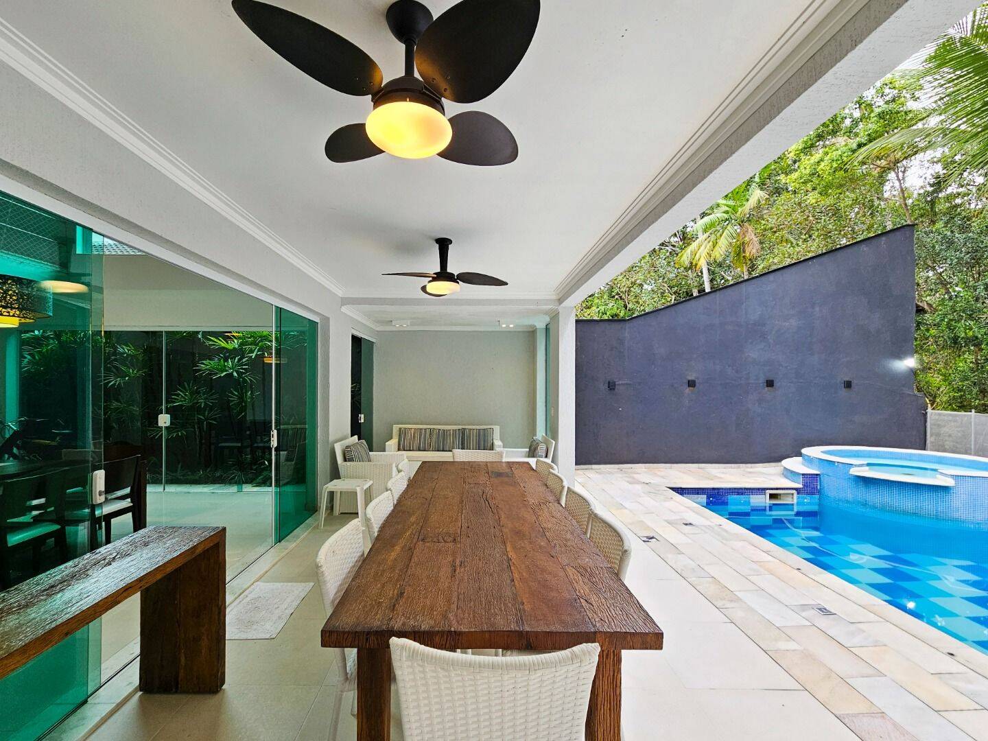Casa, 5 quartos, 480 m² - Foto 13