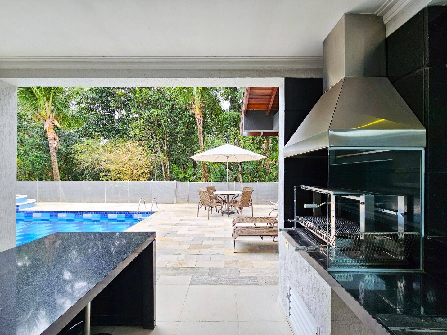 Casa, 5 quartos, 480 m² - Foto 16