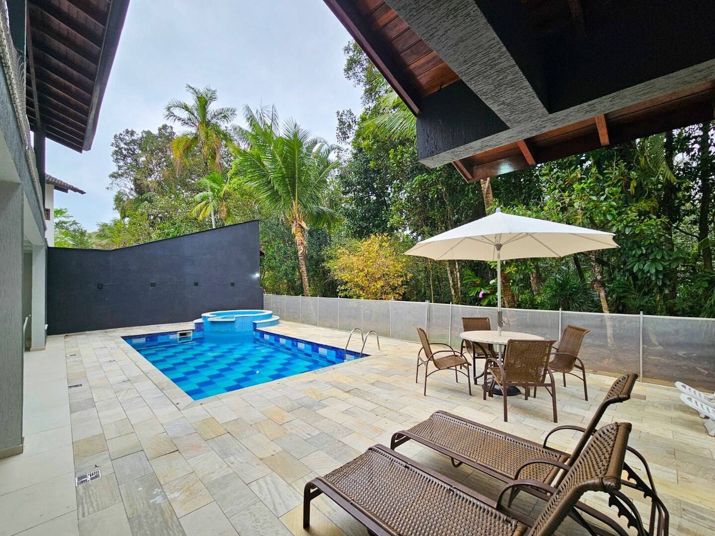 Casa, 5 quartos, 480 m² - Foto 17