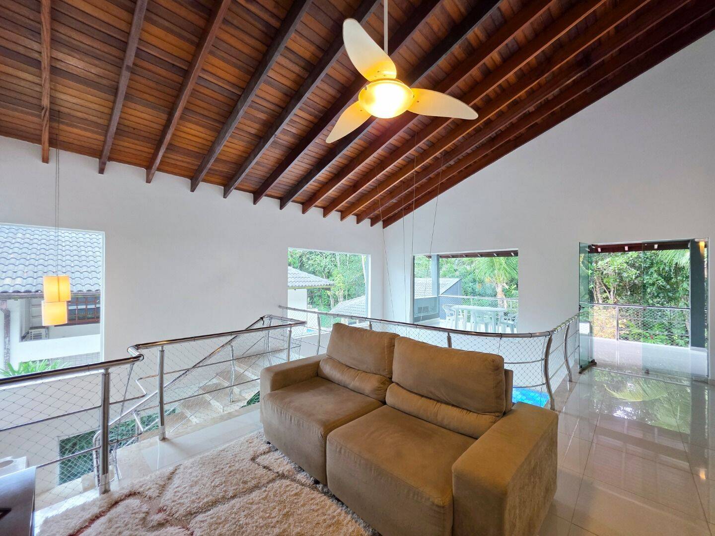 Casa, 5 quartos, 480 m² - Foto 22