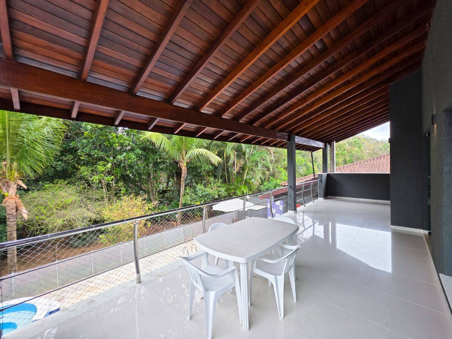 Casa, 5 quartos, 480 m² - Foto 25