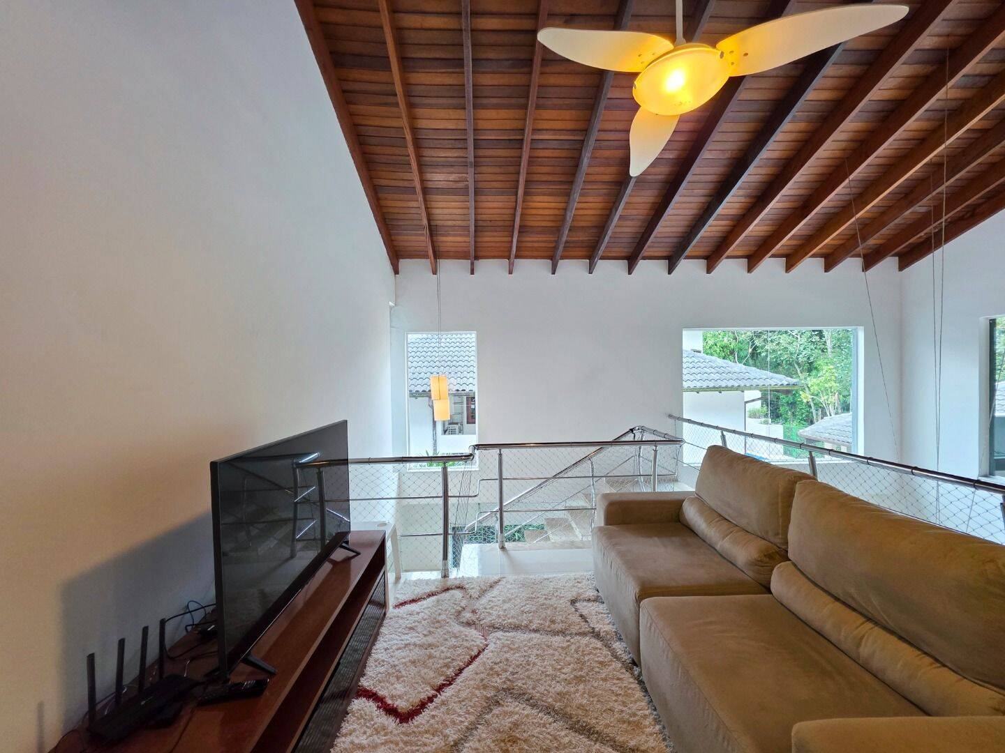 Casa, 5 quartos, 480 m² - Foto 23