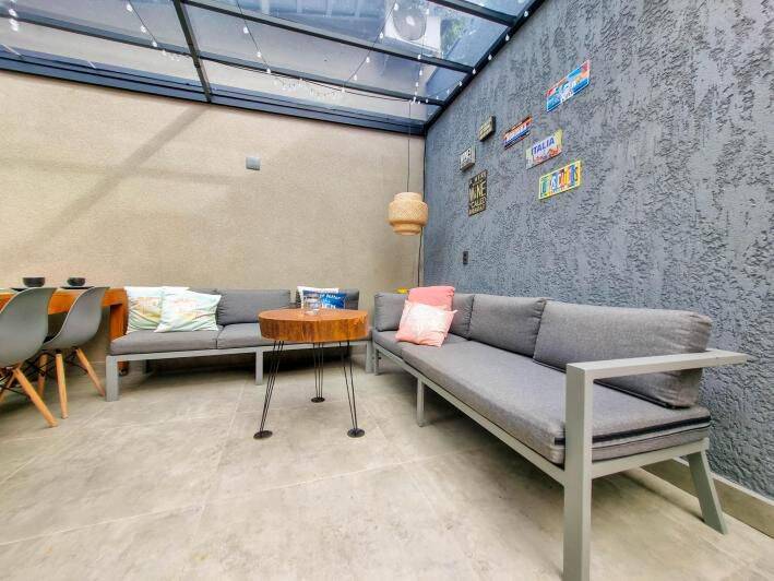 Casa, 5 quartos, 206 m² - Foto 12