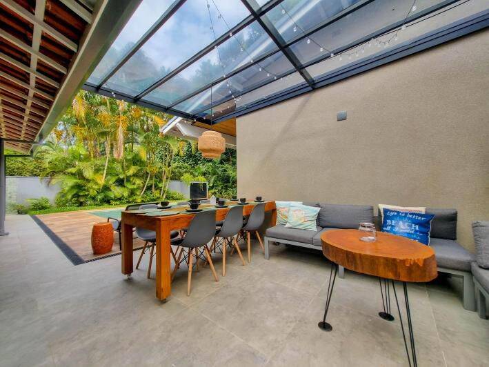 Casa, 5 quartos, 206 m² - Foto 7
