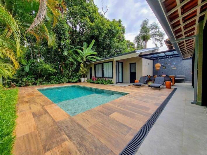 Casa, 5 quartos, 206 m² - Foto 15