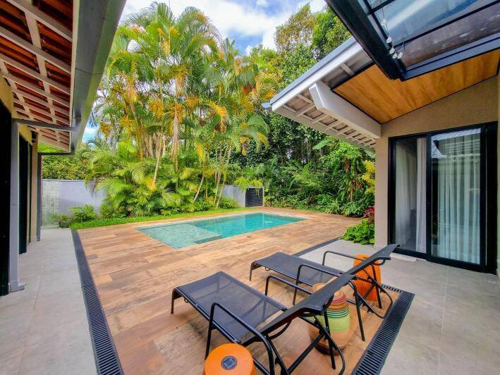 Casa, 5 quartos, 206 m² - Foto 6